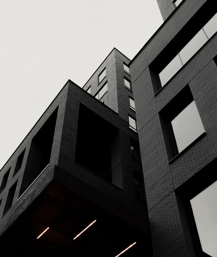 Three-dimensional interior and exterior design